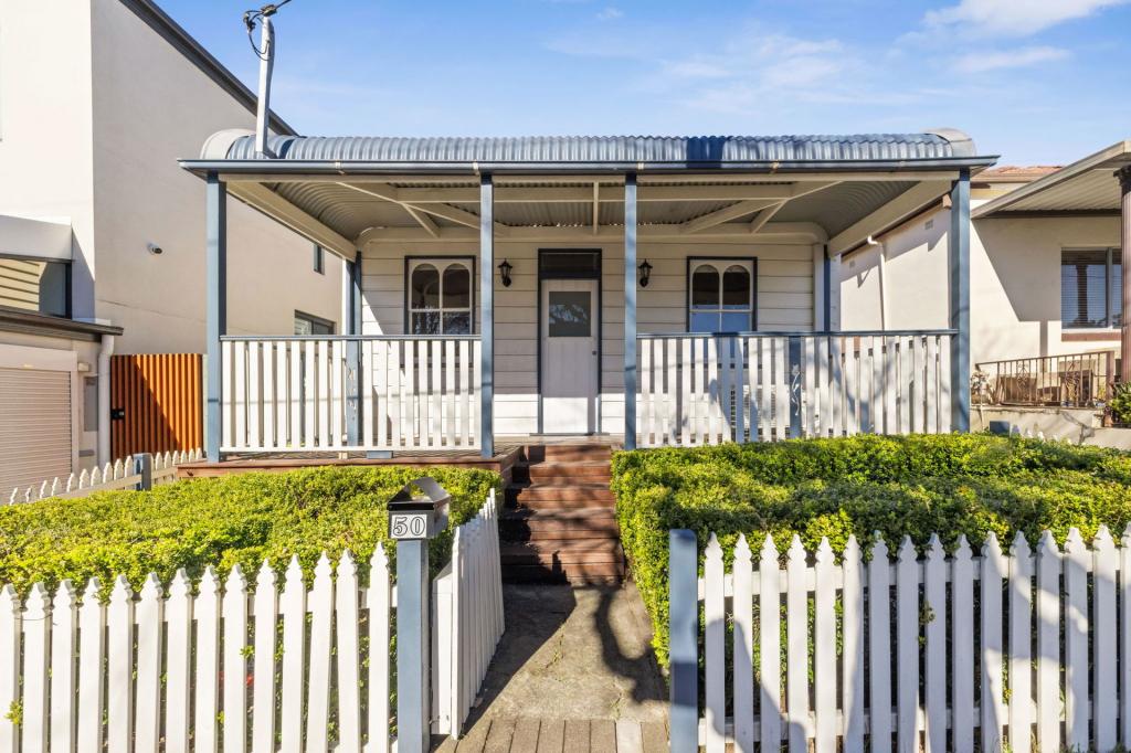 50 Allen St, Leichhardt, NSW 2040