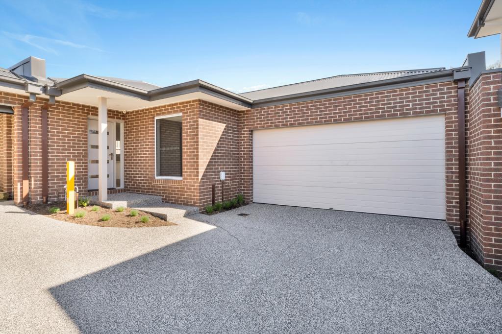 5/36 Dixon Ct, Boronia, VIC 3155