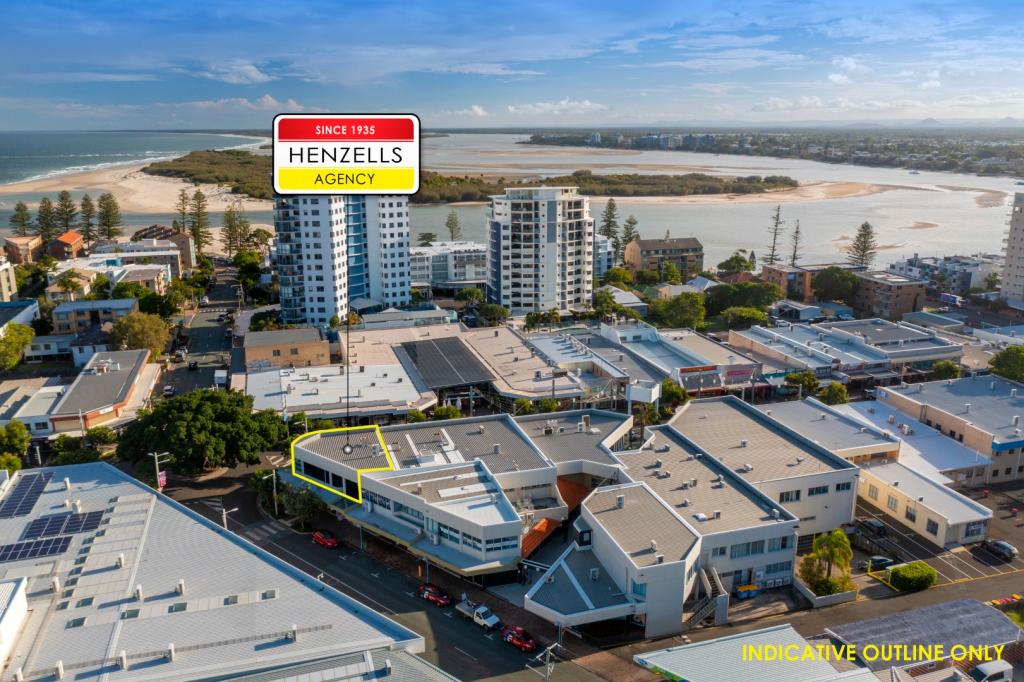 Office 9b/51-55 Bulcock St, Caloundra, QLD 4551
