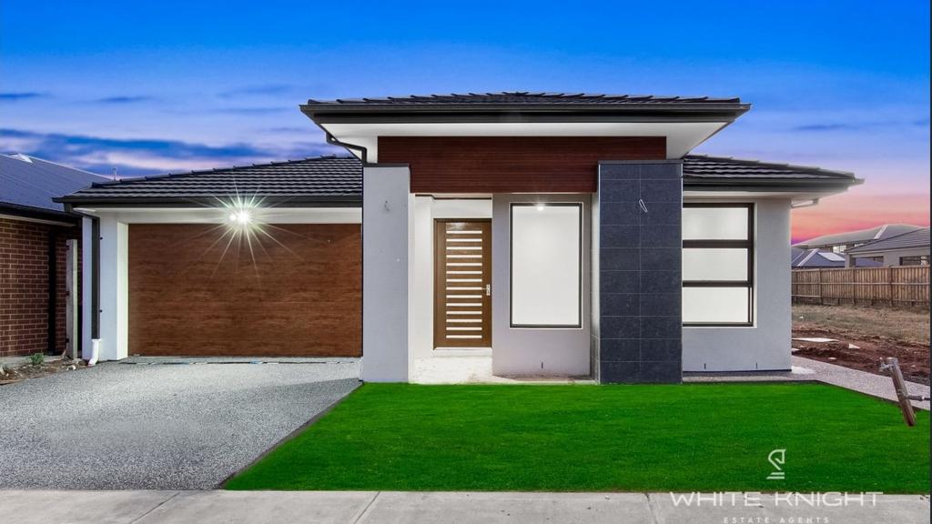 7 Webber Dr, Deanside, VIC 3336