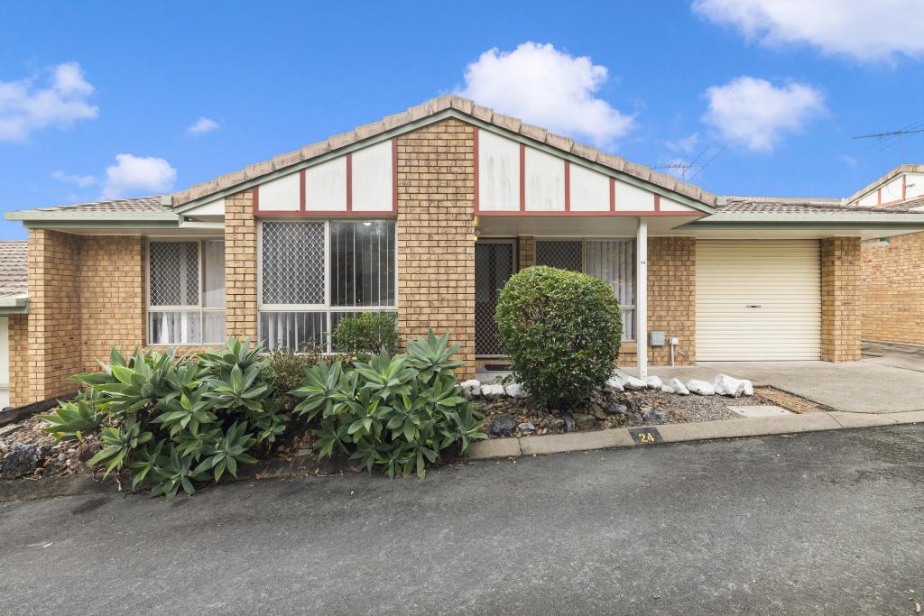 24/107 Killarney Cres, Capalaba, QLD 4157