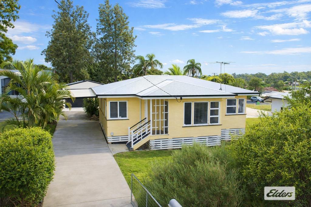 35 Bauhinia St, Gatton, QLD 4343