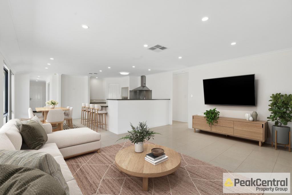 331 Wentworth Pde, Success, WA 6164