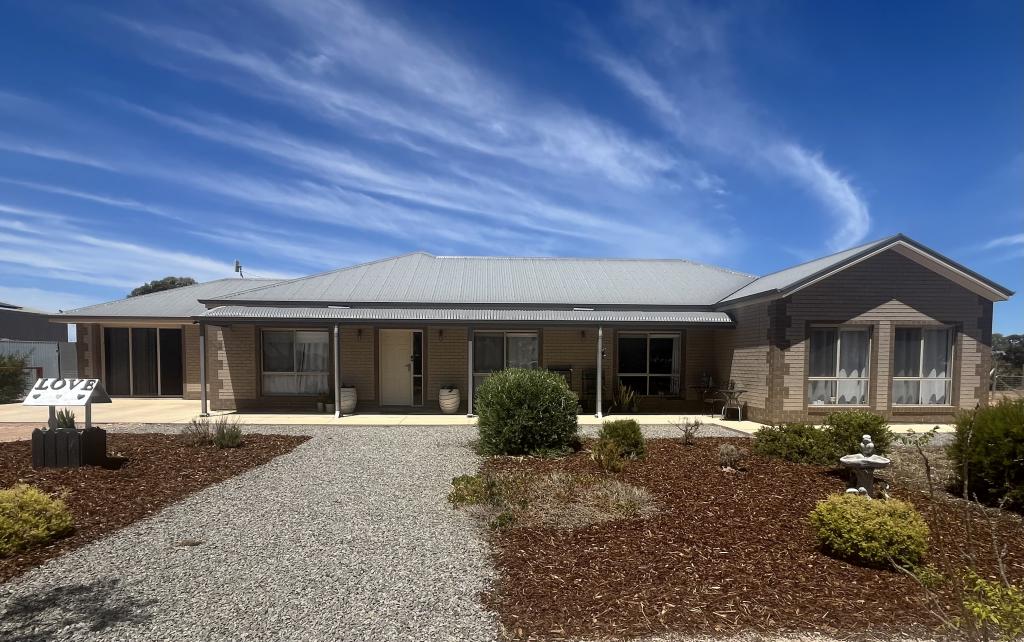 5581 Copper Coast Hwy, Wallaroo, SA 5556