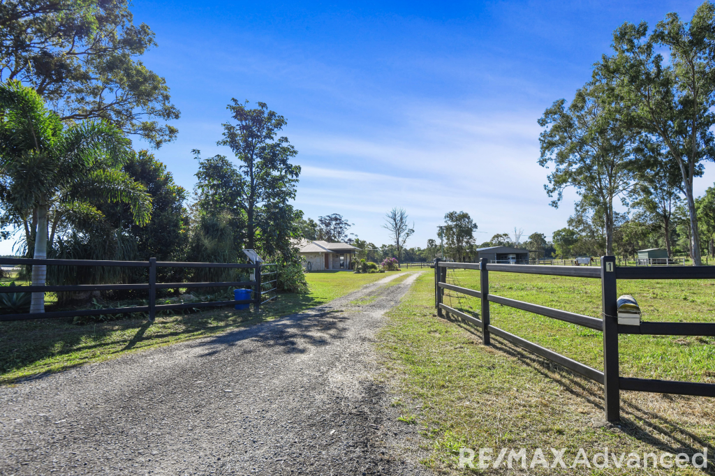 1 Bartel Rd, Caboolture, QLD 4510