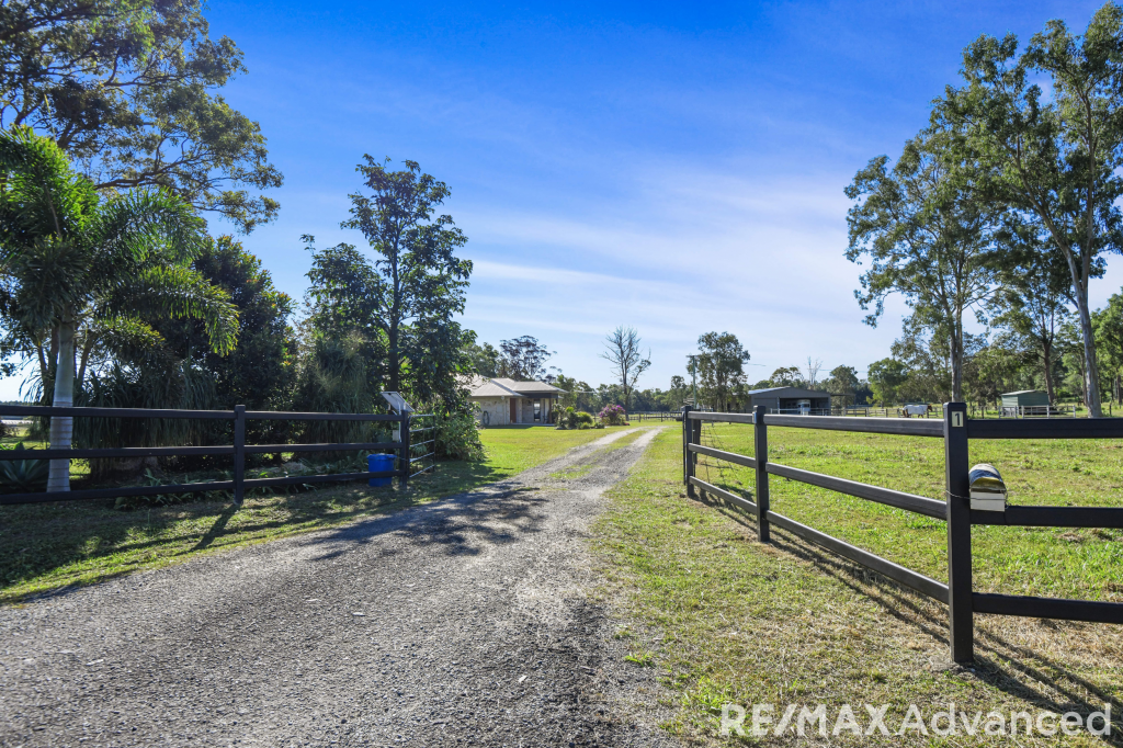 1 BARTEL RD, CABOOLTURE, QLD 4510