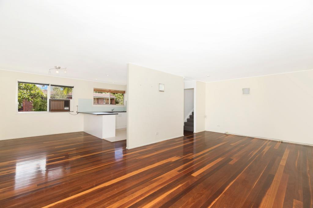 1/6 Eaglie St, Chapel Hill, QLD 4069