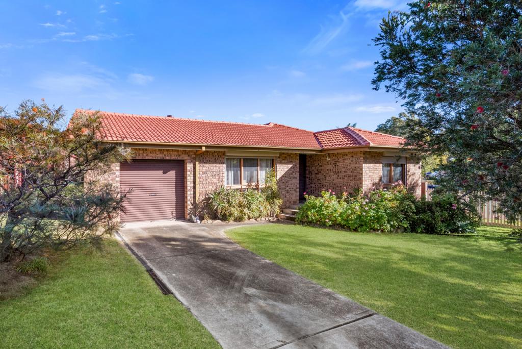 1 Wolseley Pl, Ingleburn, NSW 2565