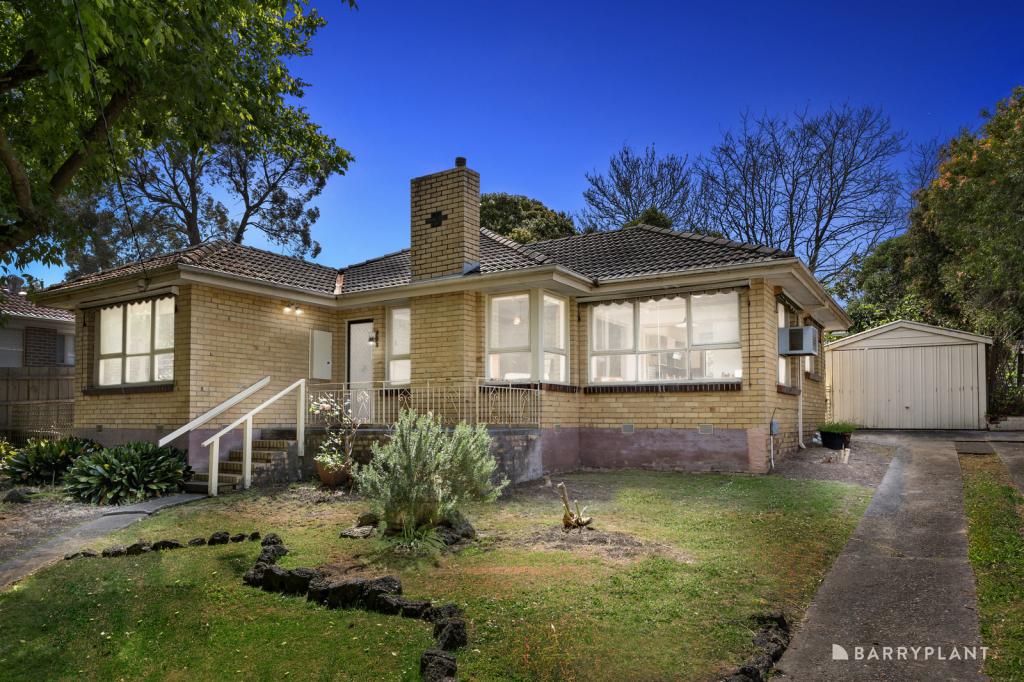 7 Timor Ct, Boronia, VIC 3155