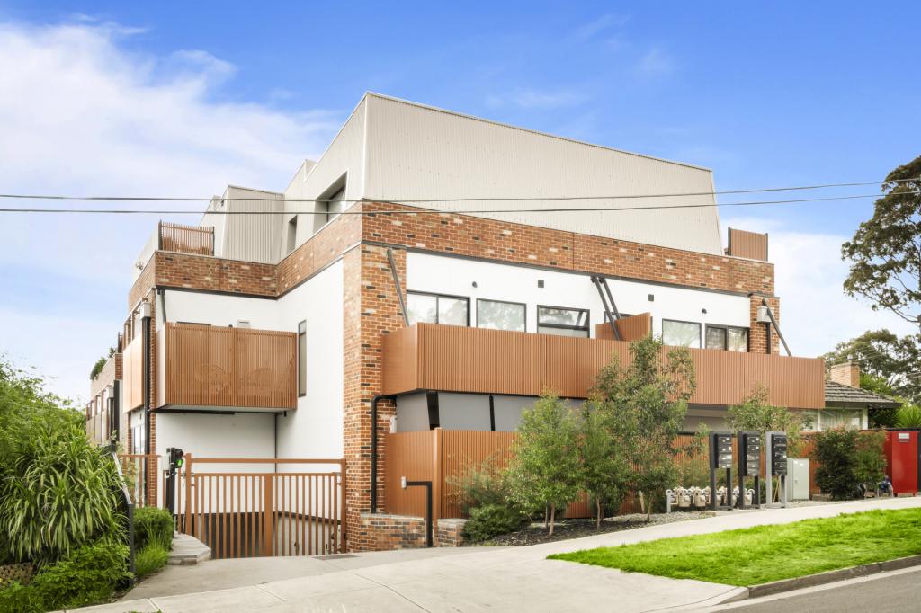 5/31 Pryor St, Eltham, VIC 3095
