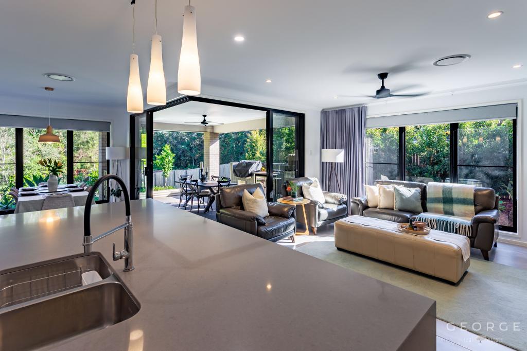 1400 Greenridge Pinbarren Rd, Pinbarren, QLD 4568