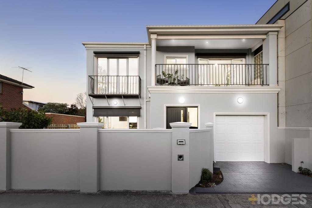 131A PARKERS RD, PARKDALE, VIC 3195