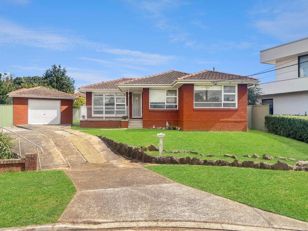 20 Stiller Pl, Greenacre, NSW 2190