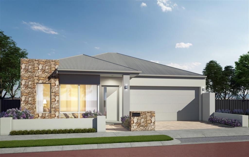 Lot 208, 4 Bethpage St, Gnangara, WA 6077