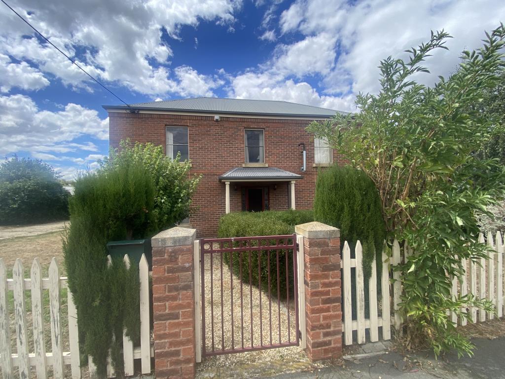 8 Franklin St, Richmond, TAS 7025