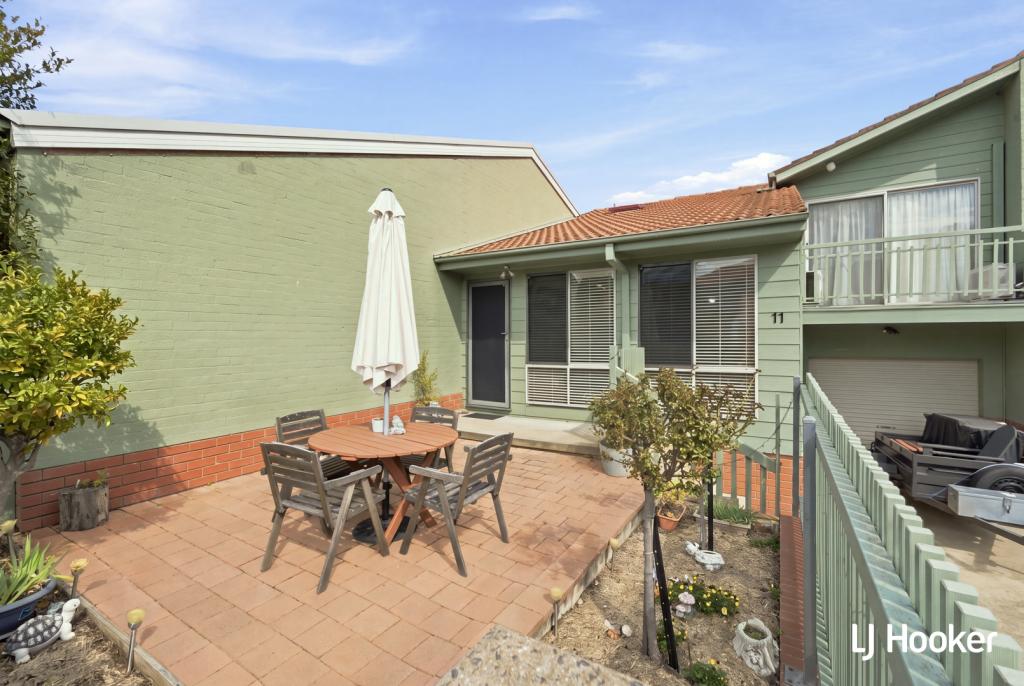 11 D'Hage Ct, Melba, ACT 2615
