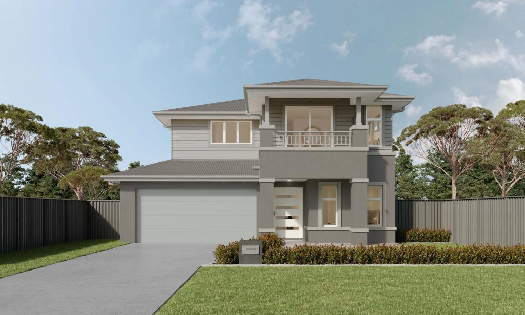 54 Holroyd St, Albion Park, NSW 2527