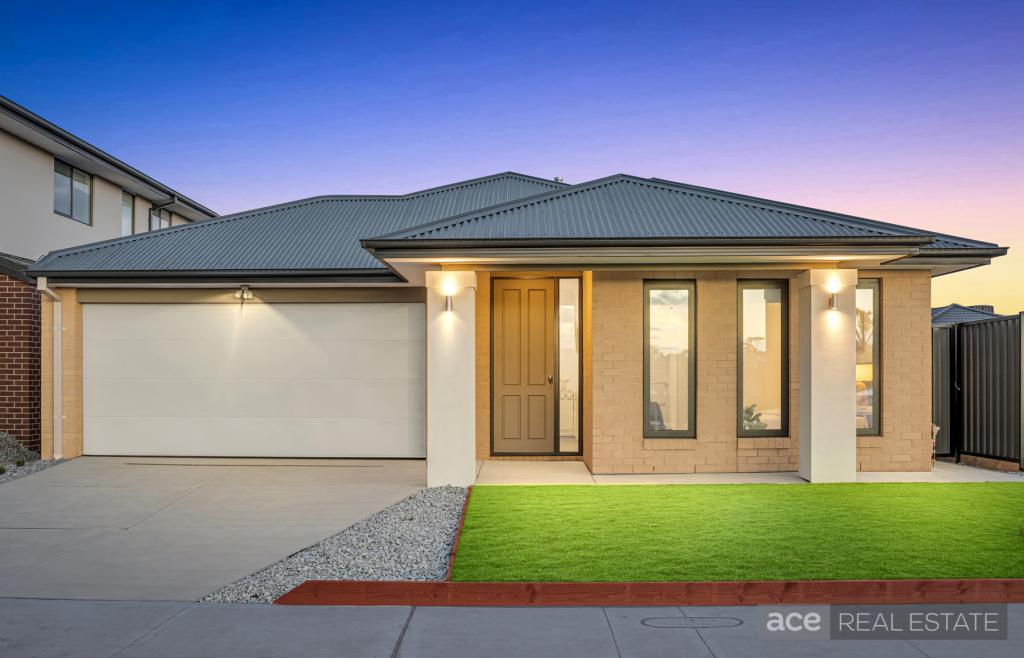 46 Dulcis St, Manor Lakes, VIC 3024