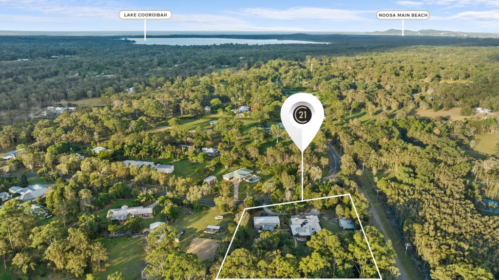 1 Woodhaven Way, Cooroibah, QLD 4565