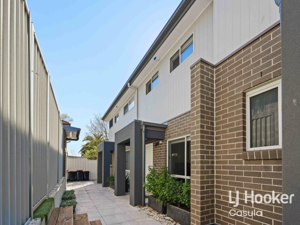 7/30-32 Reserve Rd, Casula, NSW 2170