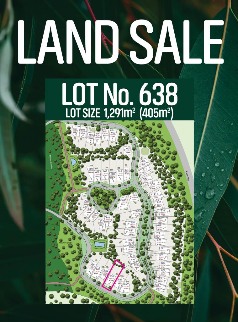 Lot 638 /56 Whistling Kite Circuit, Murrays Beach, NSW 2281