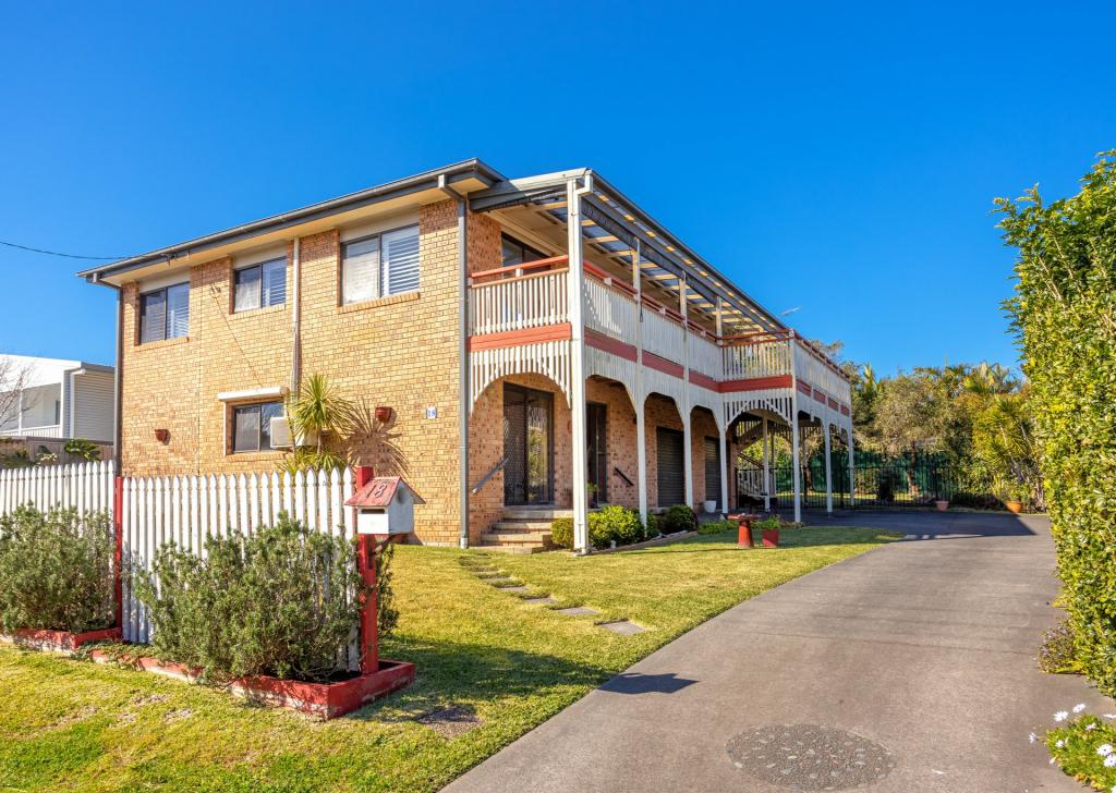 18 David St, Old Bar, NSW 2430