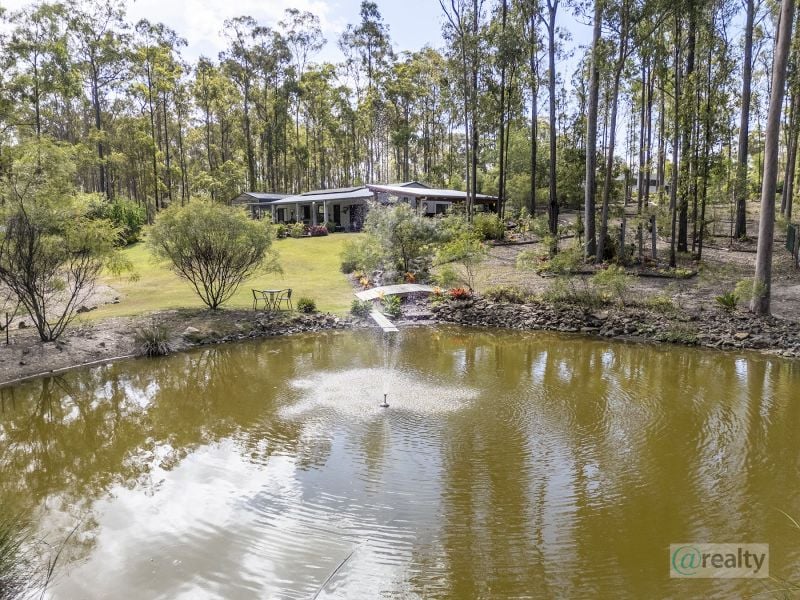 441 Arborten Rd, Glenwood, QLD 4570