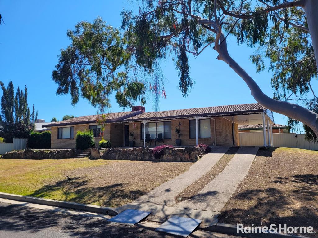 Contact Agent For Address, Moree, NSW 2400