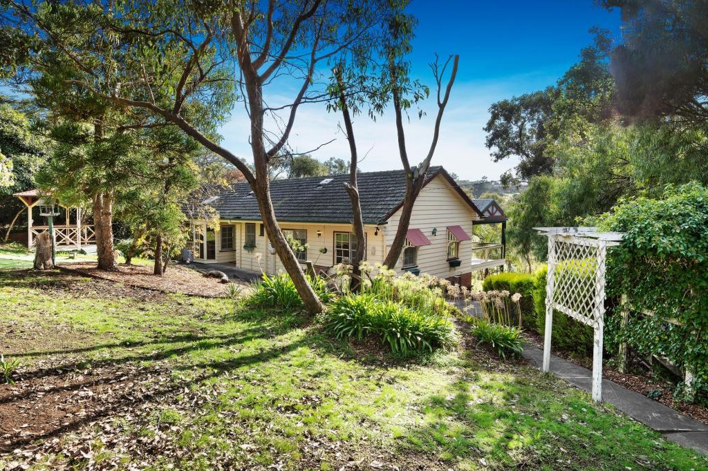 79-83 Old Diamond Creek Rd, Diamond Creek, VIC 3089