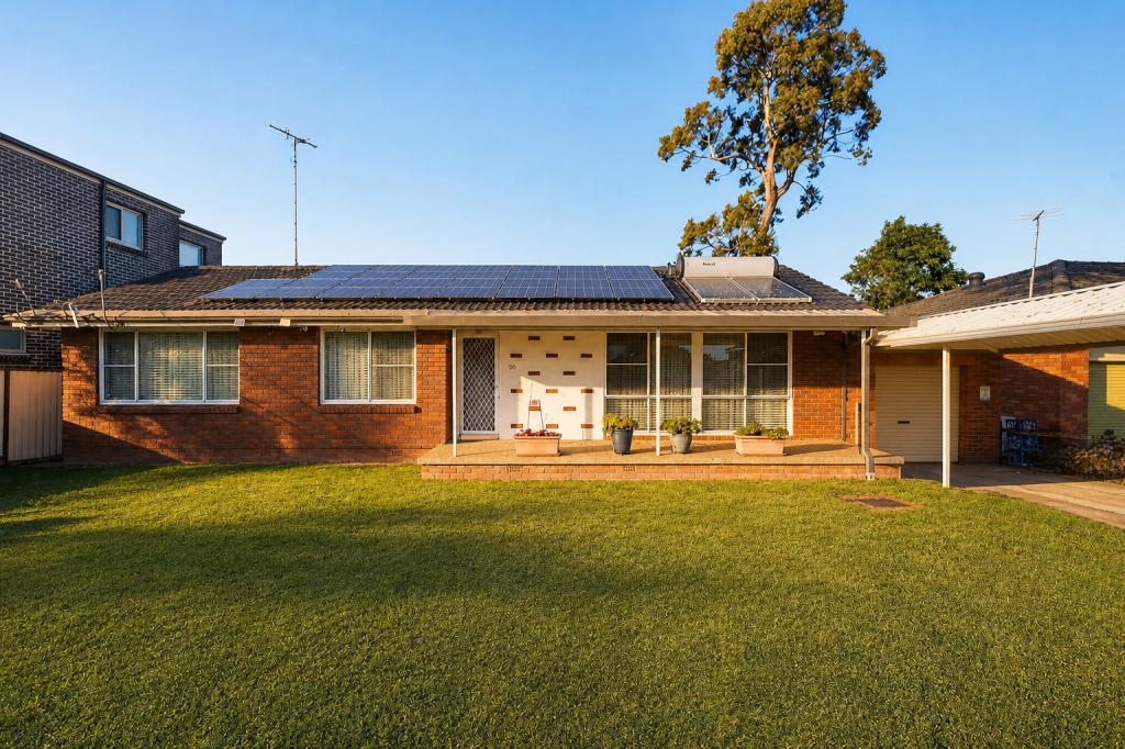 20 Kareela Cres, Greenacre, NSW 2190