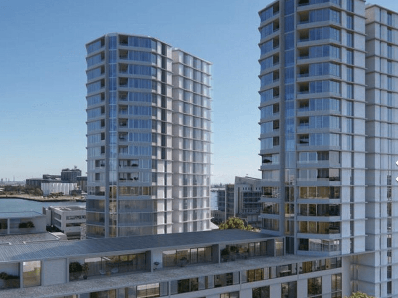 501/464 King St, Newcastle West, NSW 2302
