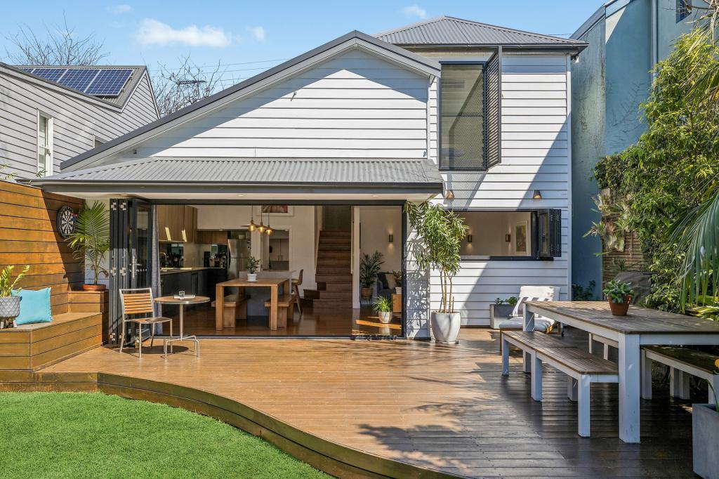58 Cecily St, Lilyfield, NSW 2040