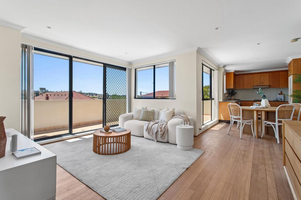 8/144-148 Glenayr Ave, Bondi Beach, NSW 2026