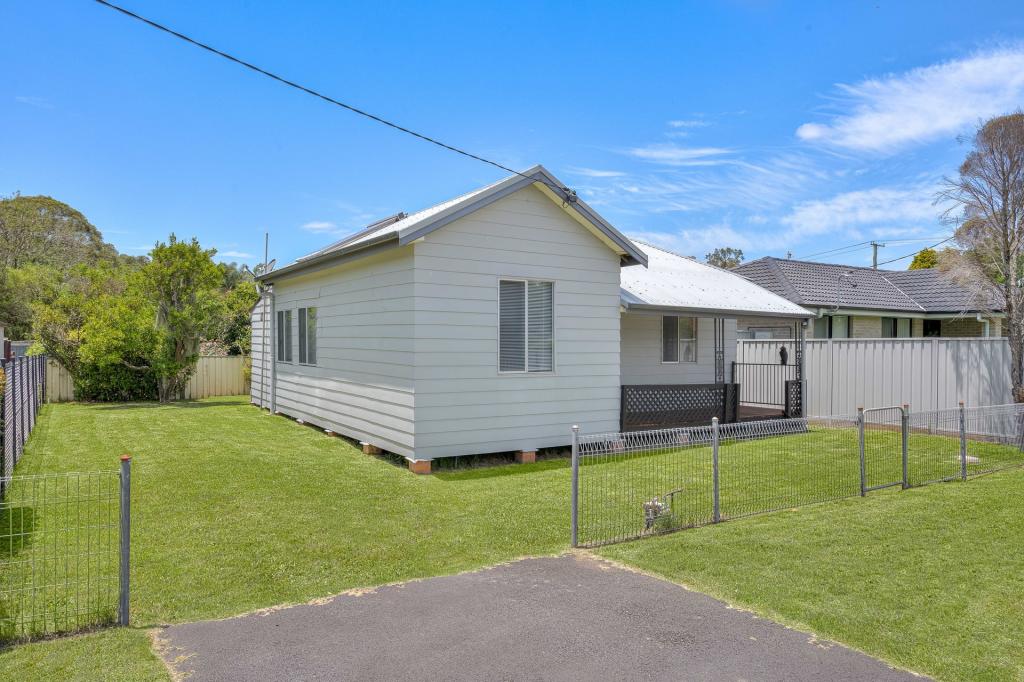 1 Harle St, Weston, NSW 2326