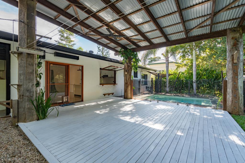 4 Timana Tce, Wongaling Beach, QLD 4852