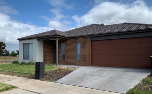 1 Sunset Ave, Harkness, VIC 3337