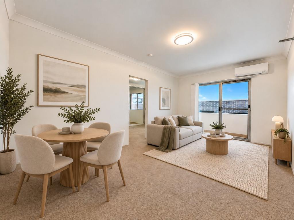 10/44 Forster St, West Ryde, NSW 2114