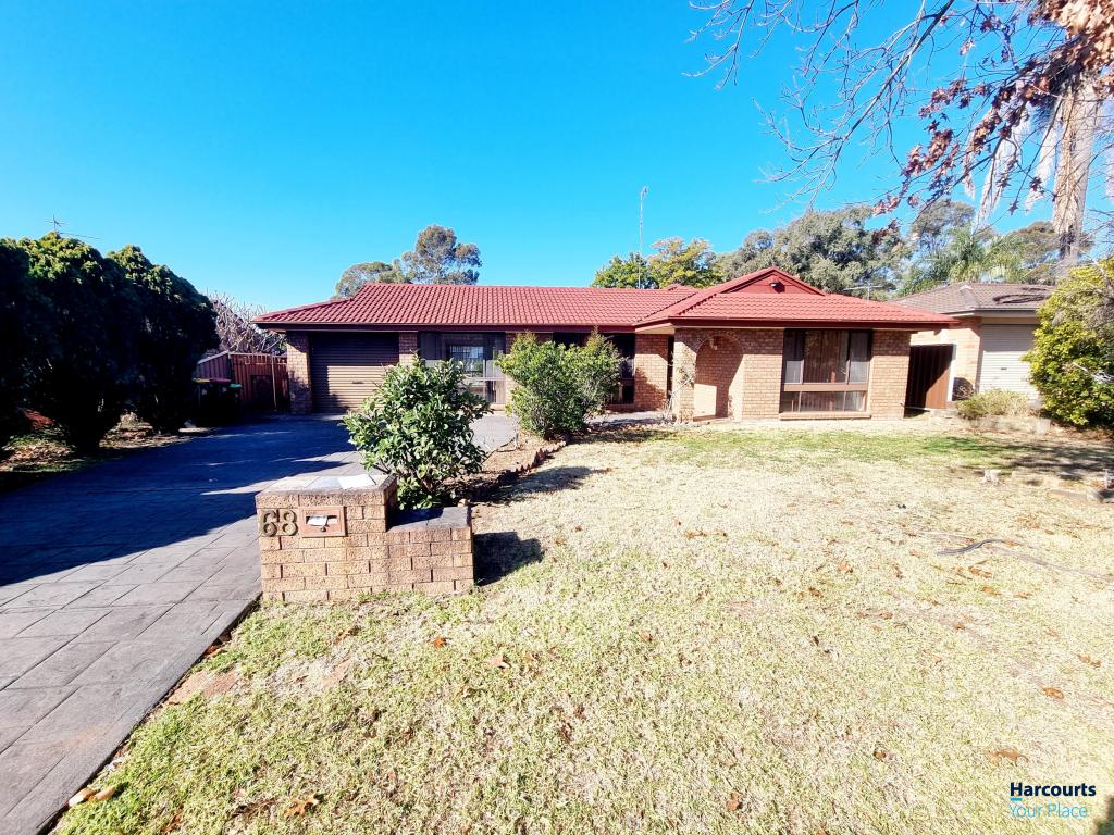 68 Warbler St, Erskine Park, NSW 2759