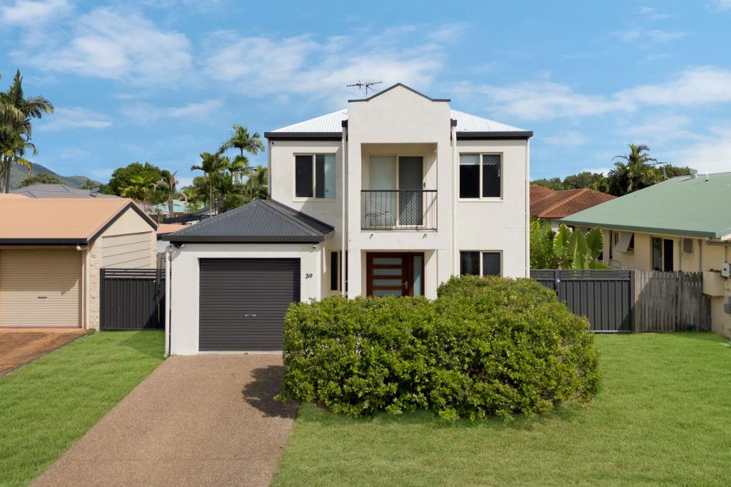 39 Gilmour Cres, Kirwan, QLD 4817