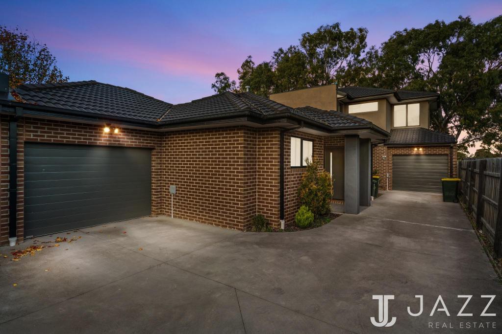 4/39 Fitzpatrick Dr, Altona Meadows, VIC 3028