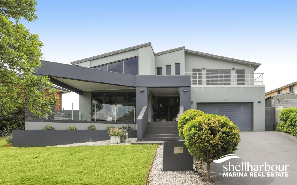 11 Norfolk Cres, Shell Cove, NSW 2529