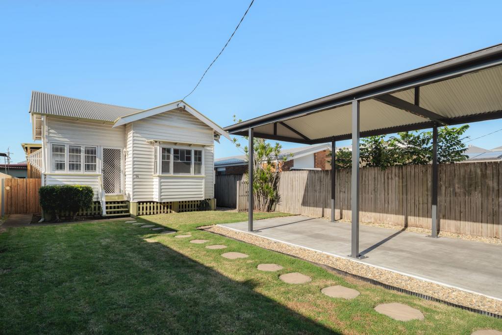 94 Musgrave Rd, Banyo, QLD 4014