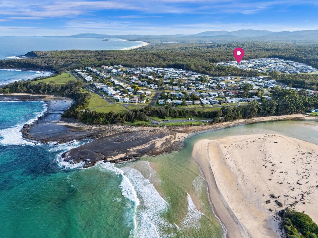 34 Como Ave, Burrill Lake, NSW 2539