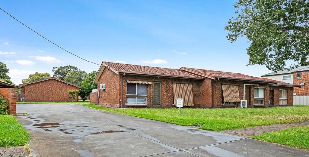 5/30 Evan Ave, Salisbury, SA 5108