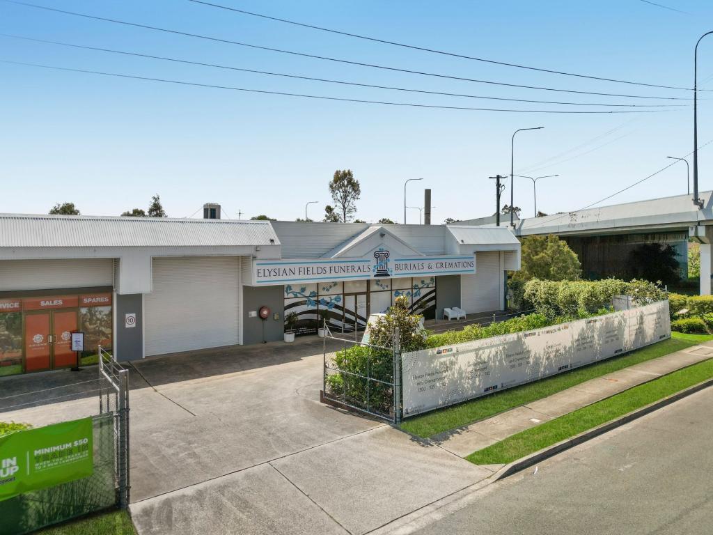 1&2/3-13 HIGH RD, BETHANIA, QLD 4205