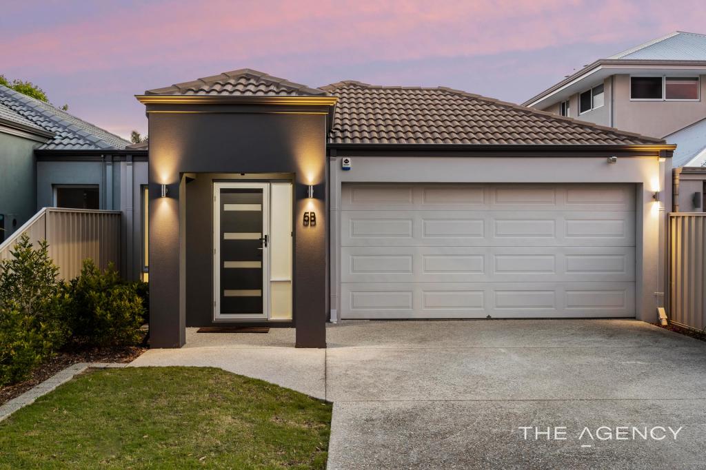 5b Thomas Way, Kardinya, WA 6163