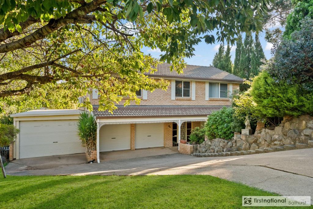 13 College Rd, South Bathurst, NSW 2795