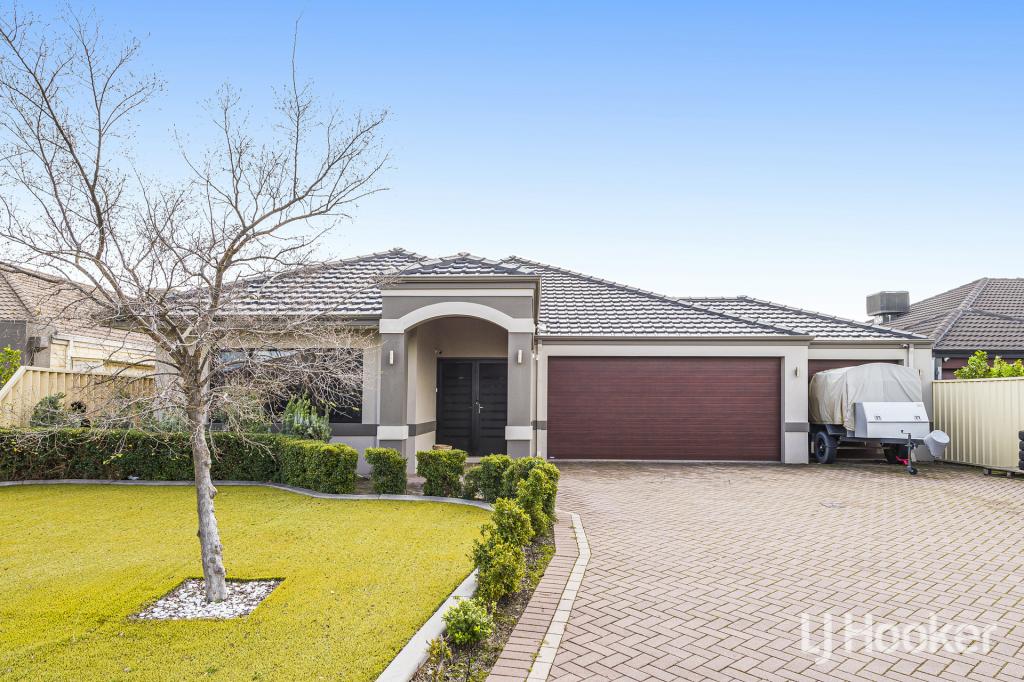 17 Abbotsdale Way, Southern River, WA 6110