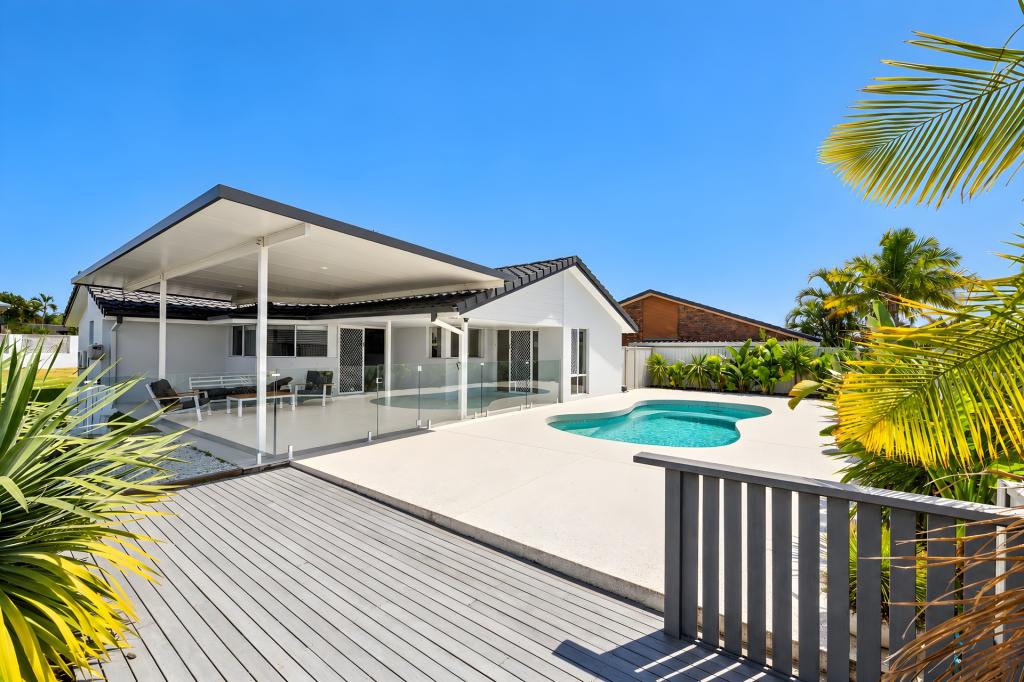 14 Macallan St, Merrimac, QLD 4226