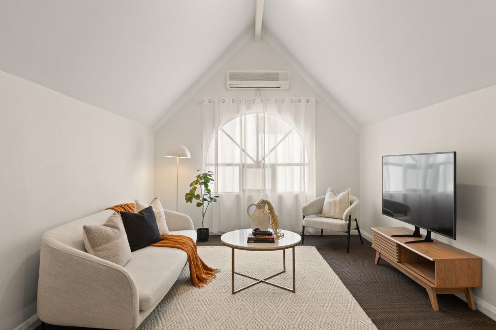 3/1 Hammond St, West Perth, WA 6005